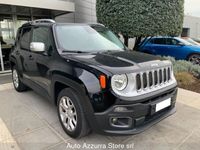 usata Jeep Renegade 1.4 MultiAir Limited *TETTO PANORAMICO*