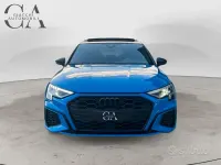 Occasion Audi A3 S-Line 245 PK (180 kW) 2021 Other Sedan