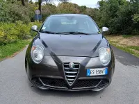 Usata Alfa Romeo MiTo Progression 69 CV (50 kW) 2013 Utilitaria