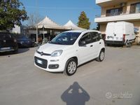Usado Fiat Panda Lounge 80 HP (58 kW) 2018 Branco Citadino