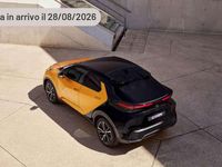Nuova Toyota C-HR Lounge 140 CV (102 kW) 2025 Argento SUV