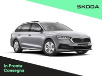 usata Skoda Octavia wagon 1.0 e-tec executive dsg