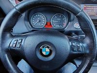 Usata BMW 2000 2006 Grigio Berlina