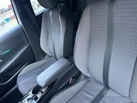 Usata Peugeot 208 100 CV (73 kW) 2024 Bianco Utilitaria