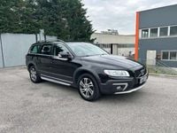 Usata Volvo XC70 Summum 181 CV (133 kW) 2014 Nero SUV