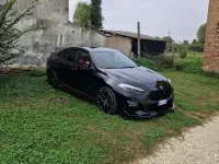 Usata BMW 220 Gran Coupé M Sport 190 CV (139 kW) 2020 Nero Coupé