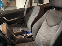 Usata Peugeot 308 Active 93 CV (68 kW) 2012 Bianco Berlina