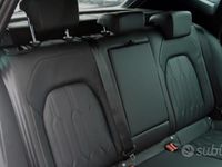 Usata Cupra Formentor 150 CV (110 kW) 2023 Grigio SUV