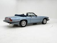 Usata Jaguar XJS 281 CV (206 kW) 1990 Altri Cabrio
