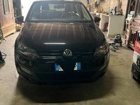 Usata VW Polo 82 CV (60 kW) 2012 Utilitaria