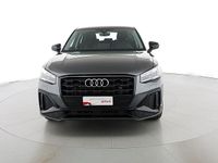 Nuova Audi Q2 S-Line 150 CV (110 kW) 2025 Grigio daytona perlato SUV
