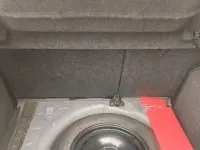 Usata Fiat Punto 75 CV (55 kW) 2007 Argento Utilitaria