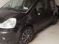 Usata Renault Modus Dynamique 75 CV (55 kW) 2008 Monovolume