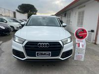 usata Audi Q5 2.0 TDi "Quattro" S-Tronic Design