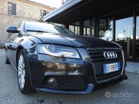 Usata Audi A4 143 CV (105 kW) 2008 Grigio Station wagon
