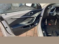 Usata BMW M135 306 CV (225 kW) 2019 Bianco Utilitaria