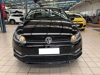 Usata VW Polo Highline 90 CV (66 kW) 2017 Nero