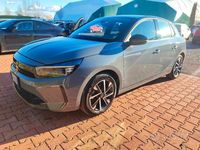 Usata Opel Corsa GS Line 101 CV (74 kW) 2024 Grigio Berlina