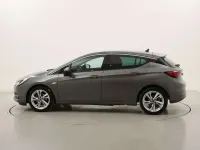 Usata Opel Astra Business Elegance 131 CV (96 kW) 2020 Grigio Berlina
