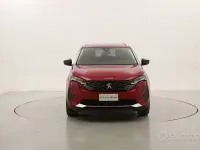 Usata Peugeot 5008 Allure 131 CV (96 kW) 2022 Rosso SUV