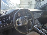 Usata Audi Q8 286 CV (210 kW) 2019 Grigio SUV