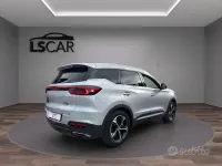Begagnad DR DR 6.0 155 HK (114 kW) 2023 Grå SUV