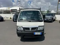 Usata Piaggio Porter 82 CV (60 kW) 2019 Bianco SUV