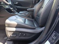 Usata Kia Niro Style 141 CV (103 kW) 2019 Blu SUV