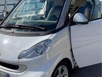 usata Smart ForTwo Coupé 2ª serie - 2010