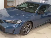 Nuova Honda Civic Sport 143 CV (105 kW) 2026 Blu/azzurro Berlina