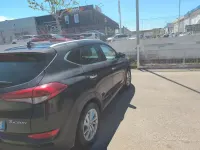 Usata Hyundai Tucson Xpossible 141 CV (103 kW) 2016 SUV