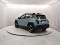 Usata Renault 4 E-Tech Komfort 110 kW (150 CV) 2025 Verde hautsdefrance / tetto SUV