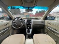 Usata Hyundai Tucson 2006 Blu SUV