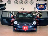 usata VW Lupo 1.4 16v Highline