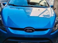 Usata Ford Fiesta 2010 Utilitaria
