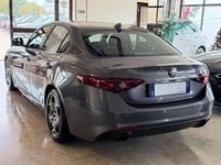 Usata Alfa Romeo Giulia Business 160 CV (117 kW) 2023 Grigio Berlina