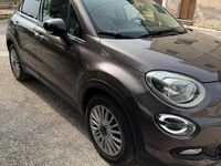 Usata Fiat 500X 120 CV (88 kW) 2017 SUV