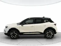 Usata Opel Mokka S 130 CV (95 kW) 2025 Bianco SUV