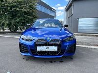 usata BMW i4 i4M50 auto