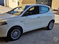 Usata Lancia Ypsilon 85 CV (62 kW) 2013 Utilitaria