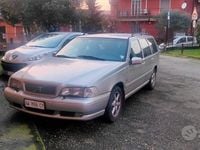 Usata Volvo V70 1998 Grigio Station wagon