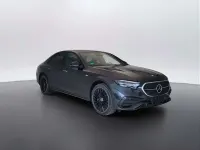 Nuova Mercedes E300 AMG Line Premium 197 CV (144 kW) 2026 Grigio grafite Berlina
