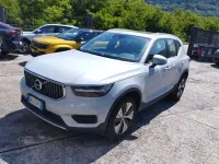 Usata Volvo XC40 Inscription 211 CV (155 kW) 2022 Grigio SUV