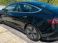 usata Tesla Model 3 - 2019