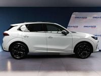 Usata Cupra Terramar 150 CV (110 kW) 2025 Bianco SUV