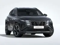 Nuova Hyundai Tucson N Line 239 CV (175 kW) 2026 Nero SUV