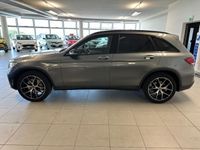 usata Mercedes GLC220 d 4Matic Premium Plus