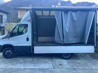 usata Iveco Daily 2200 D 35/160