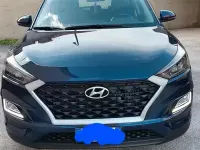 Usata Hyundai Tucson 116 CV (85 kW) 2019 Bluazzurro SUV