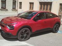 Usata Citroën C4 PureTech 2024 Rosso SUV